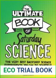 The Ultimate Book of Saturday Science by Downie, Neil A.. (Princeton University Press,2012) [Paperback]