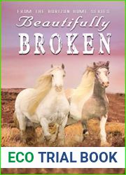 Beautifully Broken: From the Horizon Home Series