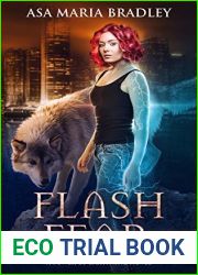 Flash of Fear (Power of Lightning, #1)