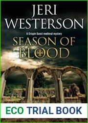 Season of Blood (Crispin Guest Medieval Noir #10)