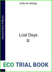 Lost Days