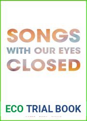 Songs With Our Eyes Closed