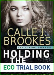 Holding the Truth (Small-Town Sheriffs #1)