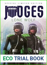 JUDGES: Lone Wolf
