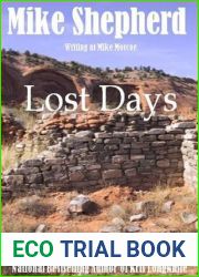 Lost Days (Lost Millennium, #3)