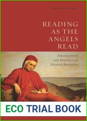 Reading as the Angels Read