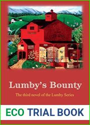 Lumby|s Bounty (Lumby Series #3)