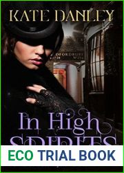 In High Spirits (O|Hare House Mysteries, #4)