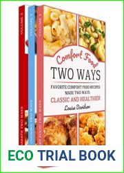 Cooking Two Ways Box Set 3 in 1 - Same Recipes Made Two Ways