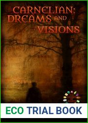 Carnelian: Dreams and Visions (The Stones of Power #6)