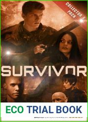 Survivor-Collector|s Pack