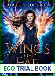 Wings of Fae (Fae Guardians)