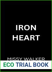 Iron Heart (Slater Siblings #3)