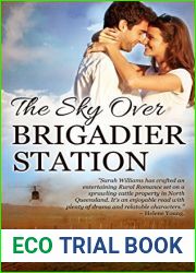 The Sky over Brigadier Station (Brigadier Station #2)
