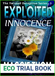 Exploited Innocence (Twisted Deception #3)