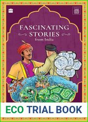 Fascinating Stories From India (Timeless Classics from Amar Chitra Katha)