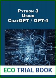 Python 3 Using ChatGPT GPT-4