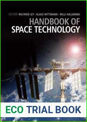 Handbook of Space Technology