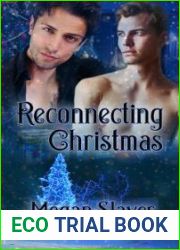 Reconnecting Christmas (Seeing Me, #3)