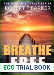 Breathe Free (DCI Jamie Carver #7)