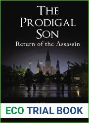 The Prodigal Son: Return of the Assassin