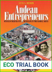 Andean Entrepreneurs