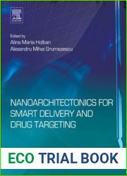 Nanoarchitectonics for Smart Delivery and Drug Targeting