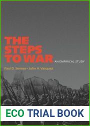 The Steps to War