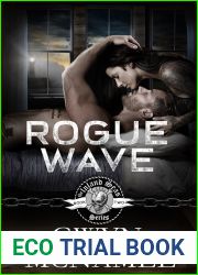 Rogue Wave (The Inland Seas #2)