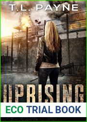 Uprising (Days of Want #4)