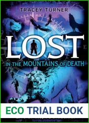 Lost… In the Mountains of Death