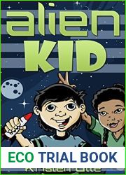 Alien Kid