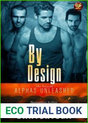 By Design (Alphas Unleashed, #6)