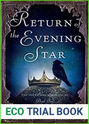Return of the Evening Star (Silver Mountain #2)