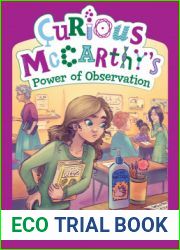Curious McCarthy|s Power of Observation