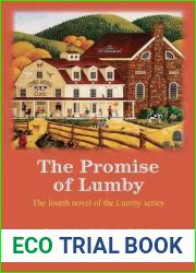 The Promise of Lumby (Lumby Series Book 4)