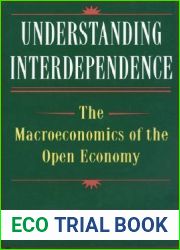 Understanding Interdependence
