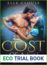 Cost of a Kiss (Tales of Northam Book 2)