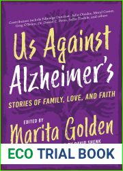 Us Against Alzheimer|s: Stories of Family, Love, and Faith