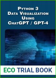 Python 3 Data Visualization Using ChatGPT