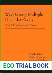 Weyl Group Multiple Dirichlet Series