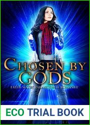 Chosen by Gods (Fated Mates #4)