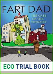 Fart Dad: The Case of the Toynado