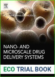 Nano- and Microscale Drug Delivery Systems: Design and Fabrication