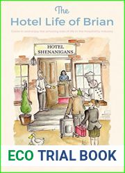 The Hotel Life of Brian