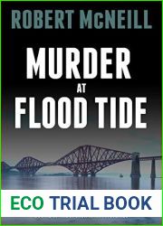 Murder at Flood Tide (The DI Jack Knox mysteries Book 2)