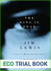 The King Is Dead
