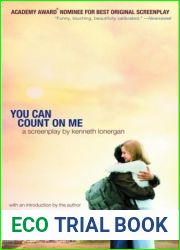 You Can Count on Me
