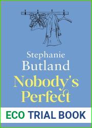 Nobody|s Perfect