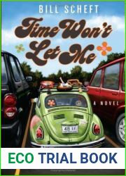 Time Won|t Let Me